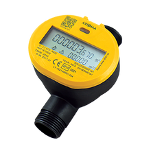 Load image into Gallery viewer, Qalcosonic W1 Water Meter | Axioma Metering.