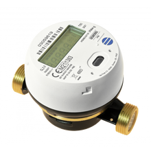 Load image into Gallery viewer, B Meters Hydrodigit - Single Jet Water Meter. Digital Display.