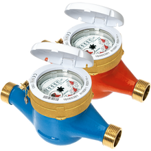 Load image into Gallery viewer, B Meters GMDM-i Multi Jet Water Meter.