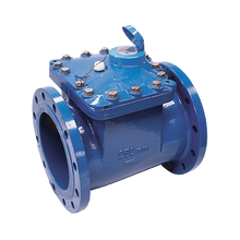 Load image into Gallery viewer, B Meters WDE - Woltmann Bulk Water Meter.