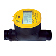 Load image into Gallery viewer, Qalcosonic W1 Water Meter | Axioma Metering.
